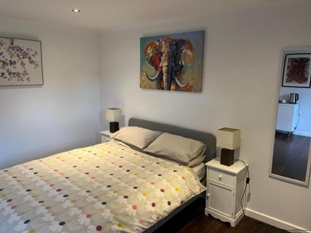 Bed and Breakfast Chez Thomas 7 Route Du Monde Ancien Saint-Georges-D'Aunay Exterior foto